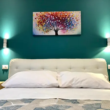 San Pietro Luxury House - Appartamento Per Uso Turistico Rome Exterior photo