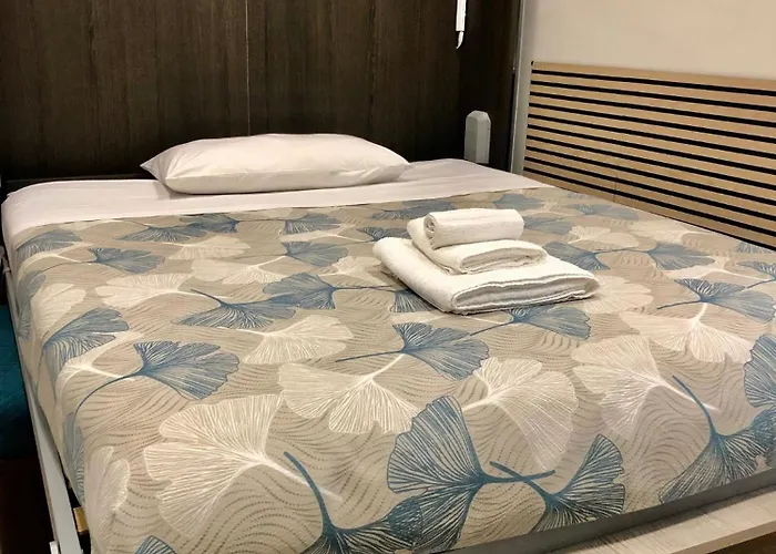San Pietro Luxury House - Appartamento Per Uso Turistico