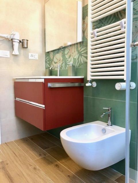 Appartement San Pietro Luxury House - Per Uso Turistico